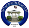 Official seal of North Royalton, Ohio