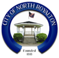Seal of North Royalton, Ohio