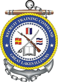 Seal of Recruit Training Command Great Lakes.png