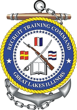 Seal of Recruit Training Command Great Lakes.png