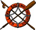 Seal of the United States Life-Saving Service