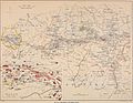Simla and Jutogh 1911 map