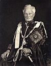Sir William Milbourne James