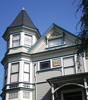Smith Estate, Highland Park2