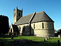 Snitterby Church - geograph.org.uk - 67926