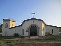St. Agnes Mission, Mirando City, TX IMG 3425
