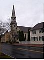 St. Paul's Church North Kingstown, Rhode Island