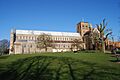St Albans Cathedral 031