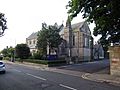 St Matthew's Church, Burnley 01