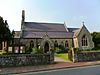 St Thomas's Church, Pennington Road, Southborough.JPG