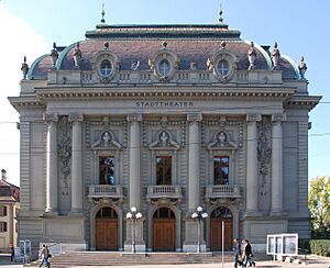 Stadttheater Bern