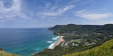 Stanwell Park from Bald Hill.jpg