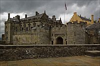 Stirling Castle (6056086215)