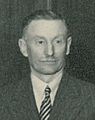 Stuart Sidey, 1953