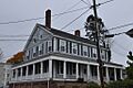 TauntonMA TisdaleMorseHouse