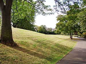 Telegraph Hill Park (Upper), London Borough of Lewisham, SE14 (1397783269)