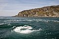 The Corryvreckan Whirlpool - geograph-2404815-by-Walter-Baxter