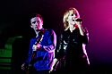 The Cranberries, Palalido, Italy, April 20, 1999