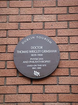 Thomas-Grimshaw