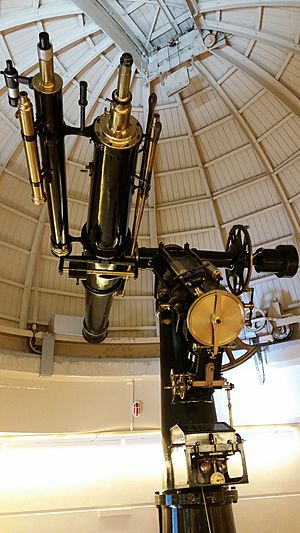 Thomas Cooke Telescope