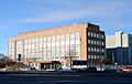 Tilley Building
