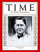 Time-magazine-cover-william-wrigley-jr