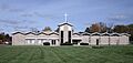 Trinity AME Church Lansing