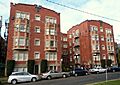Trinity Place Apartments 2013 1 - Portland Oregon