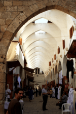 Tripoli souks -1