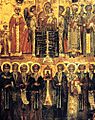 Triumph of Orthodoxy