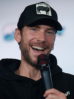 Troy Baker Q&A (cropped).jpg