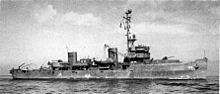 USS Pursuit (AM 108)