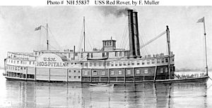 USS Red Rover