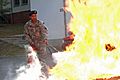 US Army 53023 Fire Prevention Week