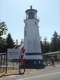 Umpqua River Lighthouse 2 (35969507394)