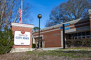 Union City, GA - City Hall