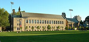 Univ-coll-north
