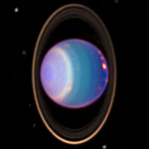 Uranusandrings