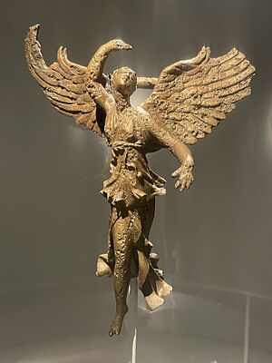 Vani Archaeological Site and Museum, Colchis, Georgia