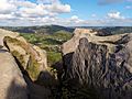 View from Black Rocks, Derbyshire (51603836151)