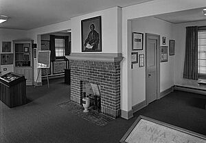 Virginia Randolph Cottage (Henrico County, Virginia)