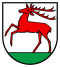 Coat of arms of Hirschthal