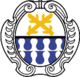 Coat of arms of Bludesch