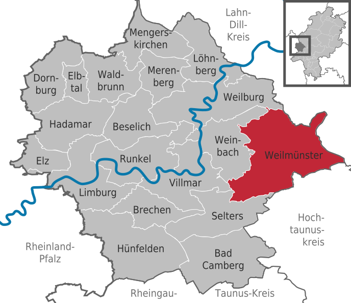 Weilmünster in LM