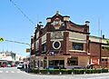West Wyalong Thom's Corner 001