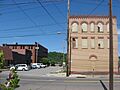Wheeling Warehouse HD, Main and 22nd