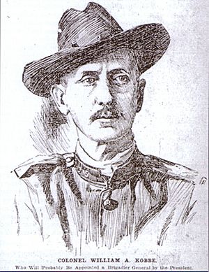 William August Kobbé