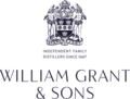 William Grant & Sons logo