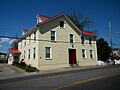 Wilson Adams Carriage House