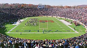 Yale-Harvard-Game